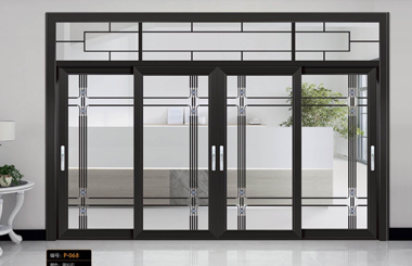 sliding doors