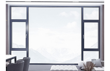casement windows