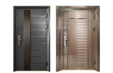 entry doors